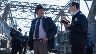Gotham 1. Sezon 6. Bölüm izle