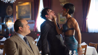 Gotham 1. Sezon 7. Bölüm izle