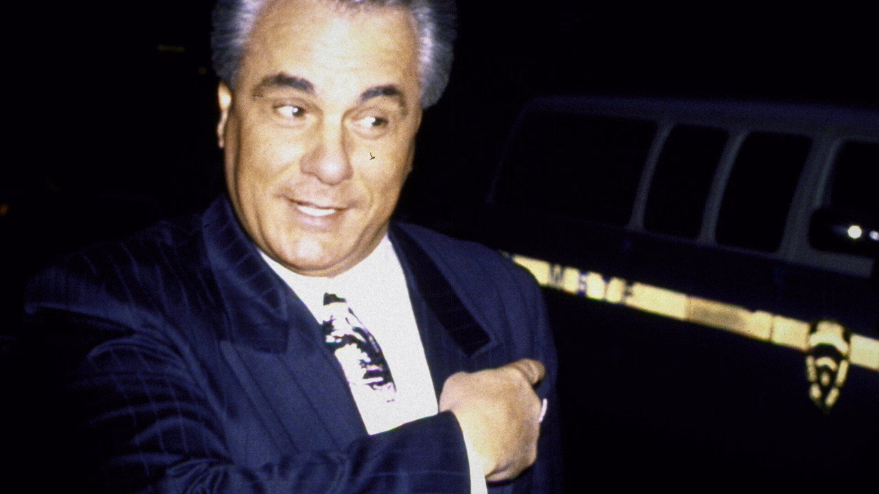 Gotti'yi Yakalamak 1. Sezon 1. Bölüm izle
