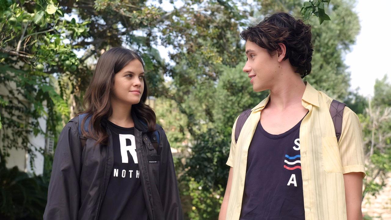 Greenhouse Academy 1. Sezon 1. Bölüm izle