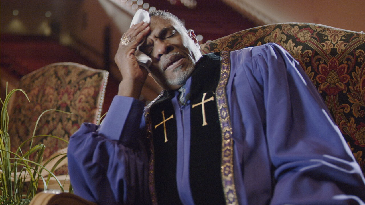 Greenleaf 1. Sezon 11. Bölüm izle