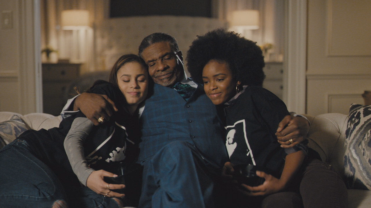 Greenleaf 1. Sezon 4. Bölüm izle
