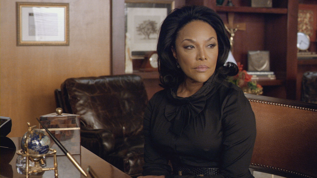 Greenleaf 1. Sezon 7. Bölüm izle