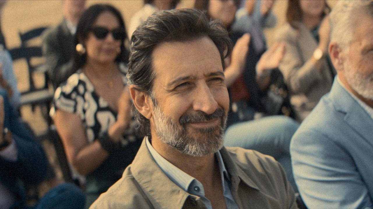 Gringo Avcıları 1. Sezon 10. Bölüm izle