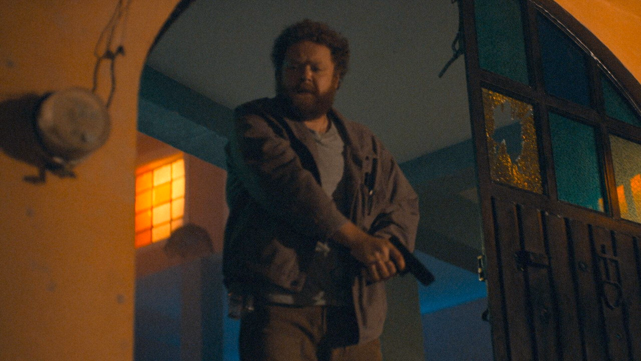 Gringo Avcıları 1. Sezon 6. Bölüm izle