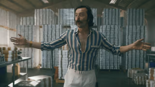 Griselda 1. Sezon 3. Bölüm izle