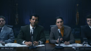 Griselda 1. Sezon 5. Bölüm izle