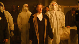 Grotesquerie 1. Sezon 2. Bölüm izle