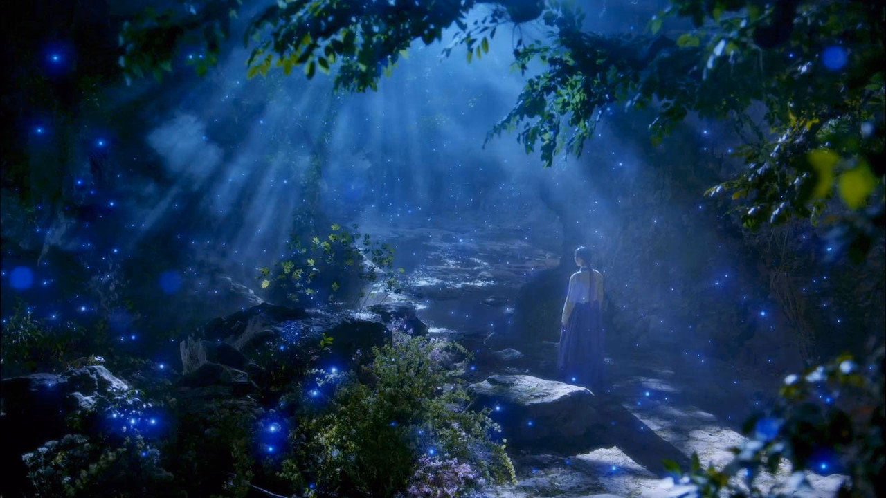 Gu Family Book 1. Sezon 1. Bölüm izle