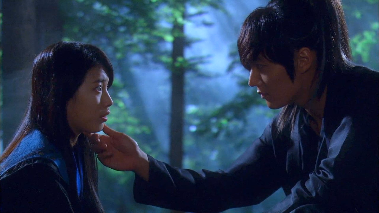 Gu Family Book 1. Sezon 15. Bölüm izle