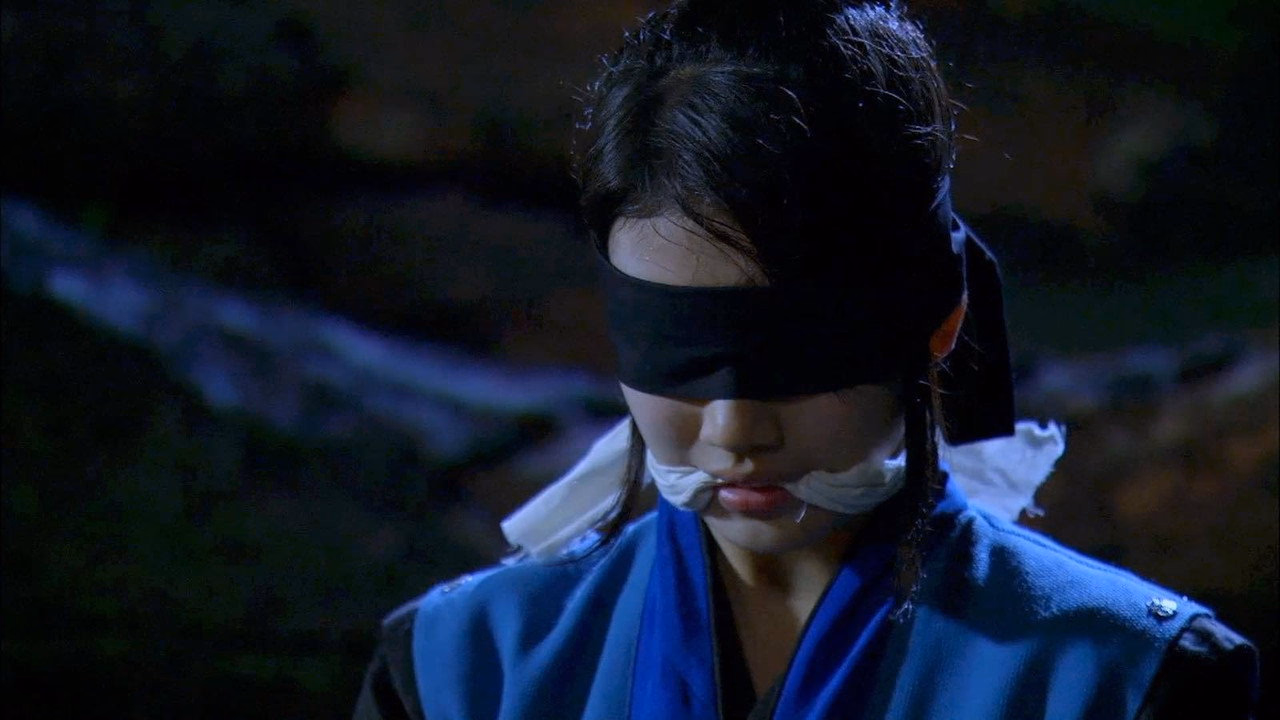 Gu Family Book 1. Sezon 17. Bölüm izle