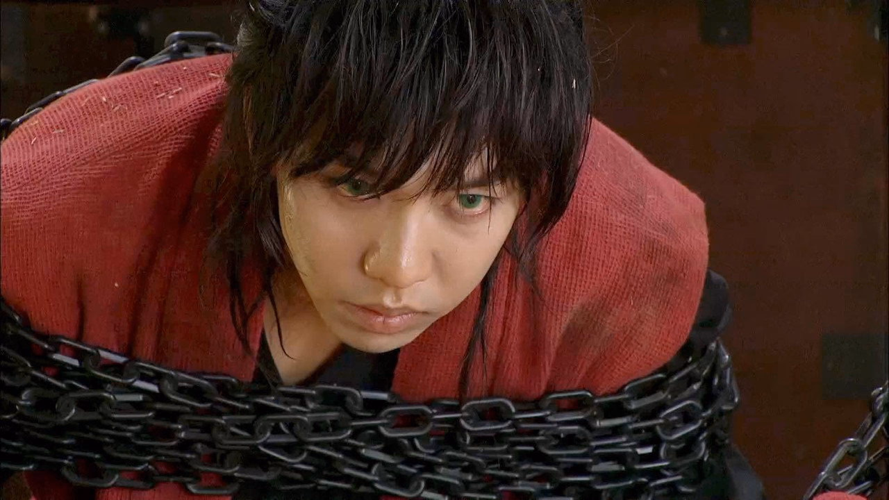 Gu Family Book 1. Sezon 19. Bölüm izle