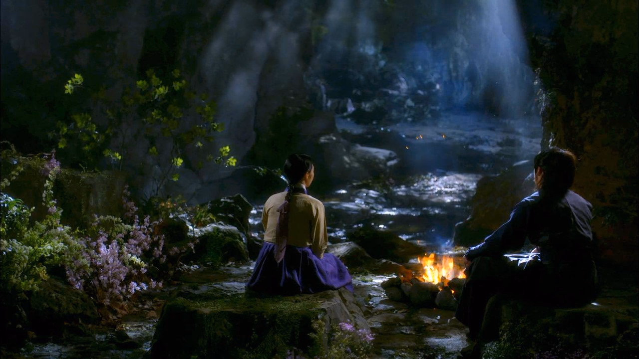 Gu Family Book 1. Sezon 2. Bölüm izle