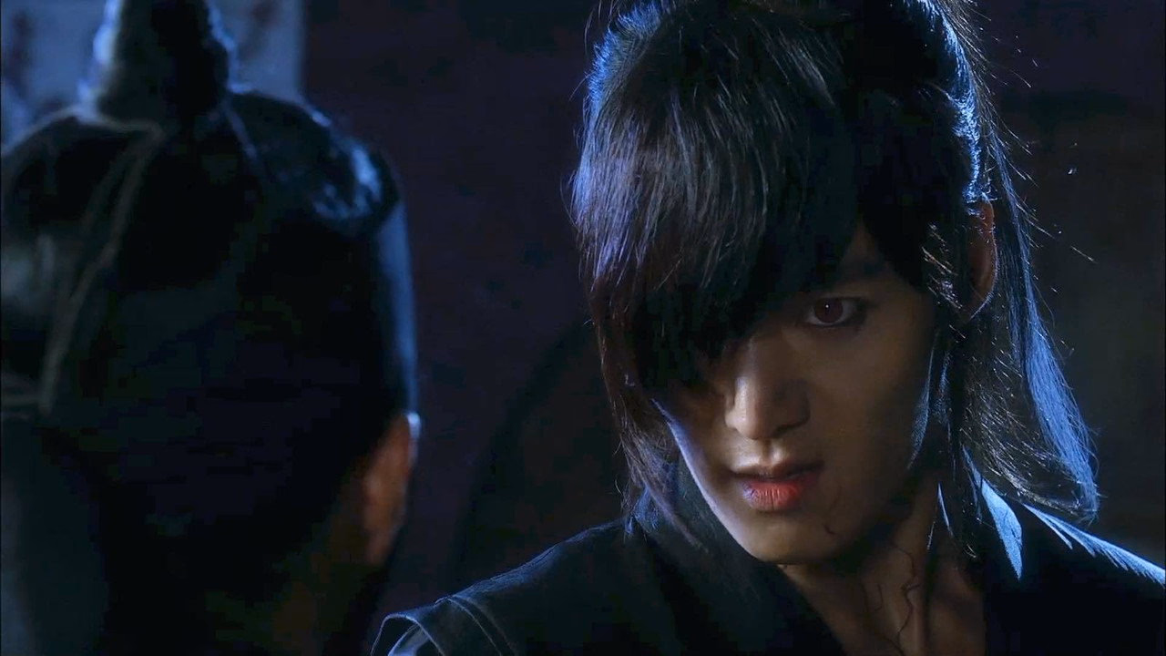 Gu Family Book 1. Sezon 20. Bölüm izle