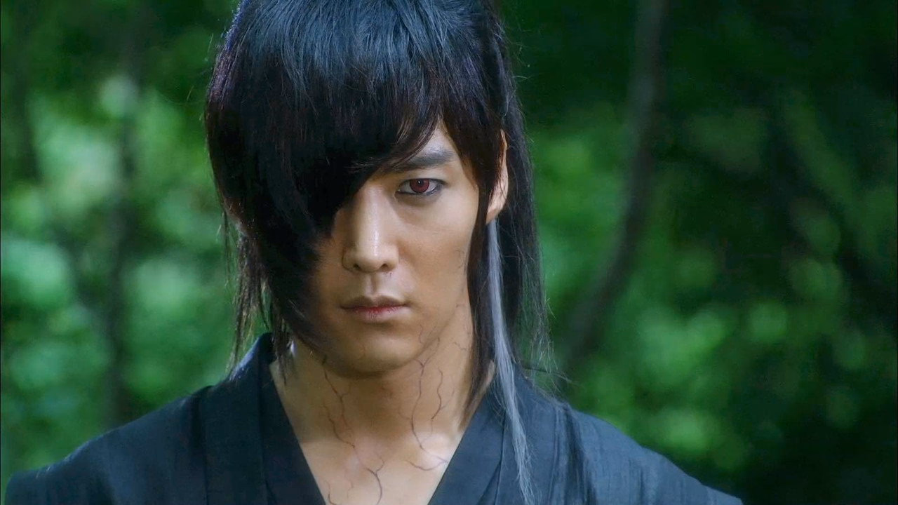 Gu Family Book 1. Sezon 21. Bölüm izle