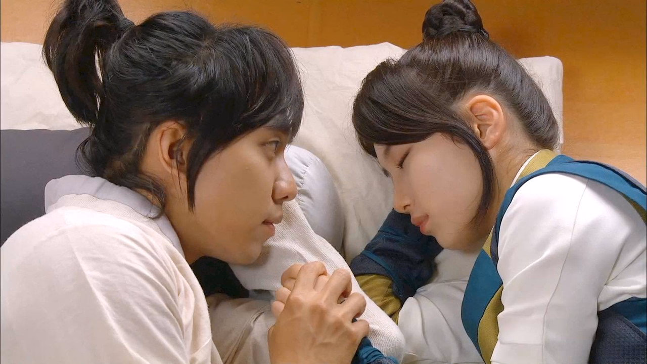 Gu Family Book 1. Sezon 22. Bölüm izle