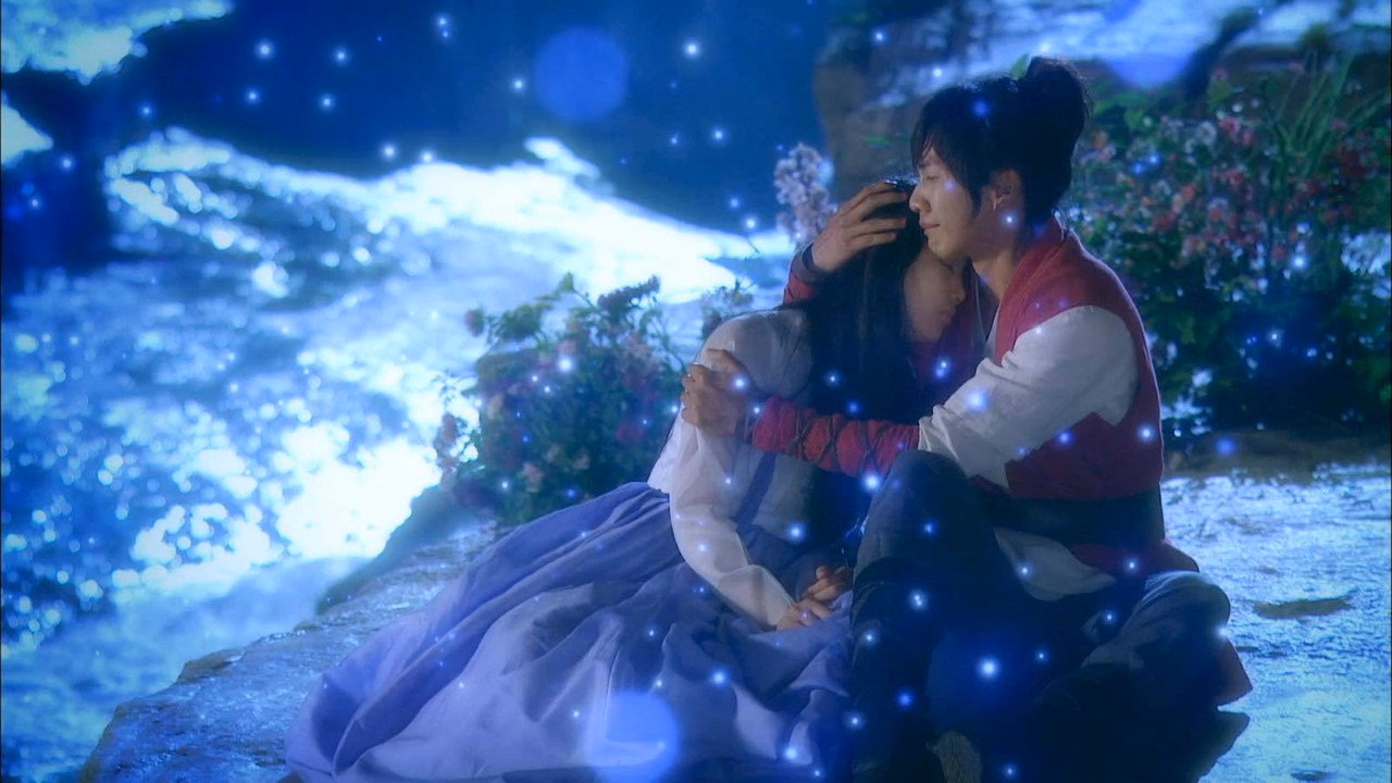 Gu Family Book 1. Sezon 24. Bölüm izle