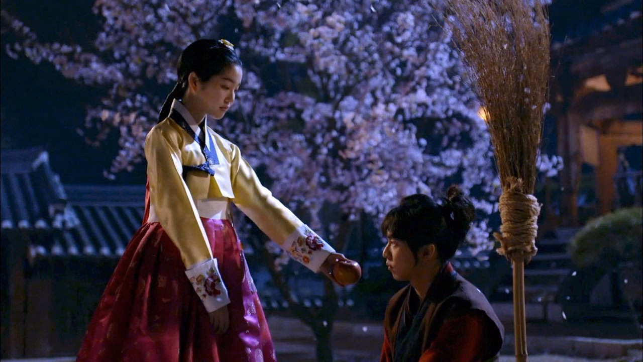 Gu Family Book 1. Sezon 3. Bölüm izle
