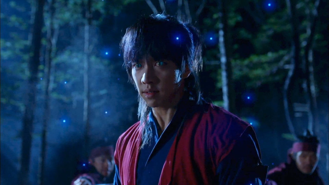 Gu Family Book 1. Sezon 7. Bölüm izle