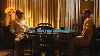Güç Oyunları 1. Sezon 5. Bölüm izle