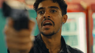 Güç Oyunları 1. Sezon 6. Bölüm izle
