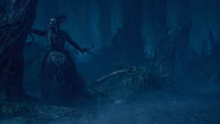 Guillermo del Toro's Cabinet of Curiosities 1. Sezon 6. Bölüm izle