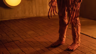 Guillermo del Toro's Cabinet of Curiosities 1. Sezon 7. Bölüm izle