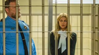 Guilty Party 1. Sezon 1. Bölüm izle