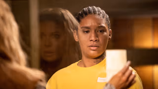 Guilty Party 1. Sezon 2. Bölüm izle