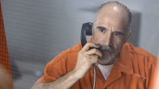 Guilty Party 1. Sezon 5. Bölüm izle