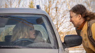 Guilty Party 1. Sezon 8. Bölüm izle