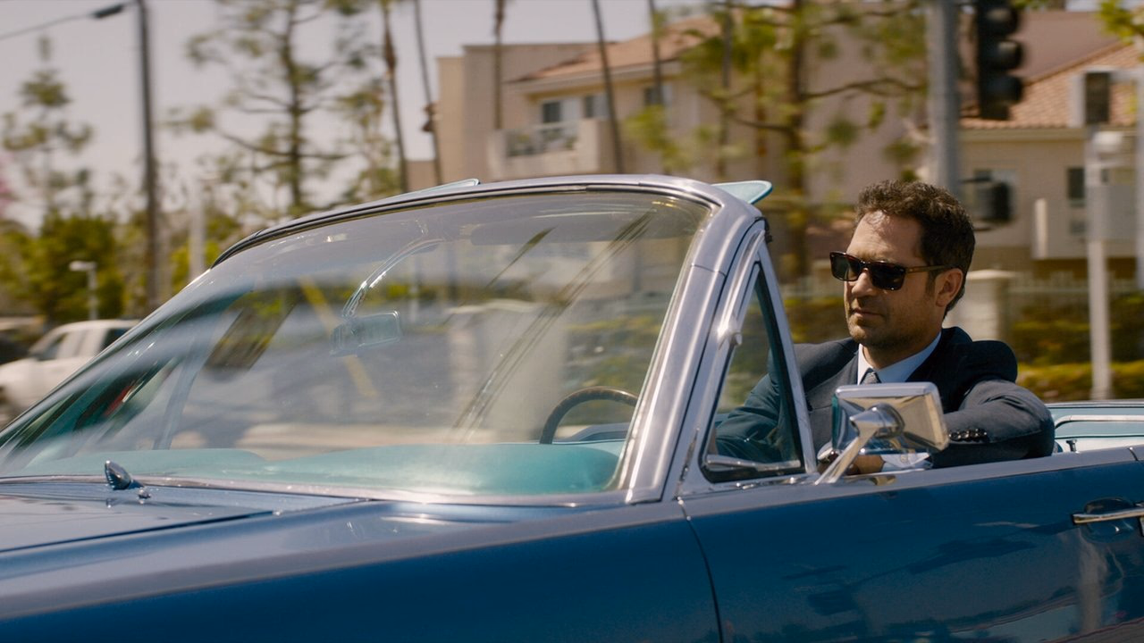 Güneşin Karanlığında 1. Sezon 1. Bölüm izle