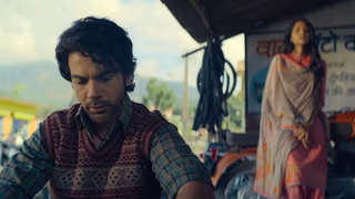 Guns & Gulaabs 1. Sezon 1. Bölüm izle