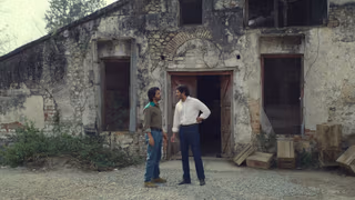 Guns & Gulaabs 1. Sezon 7. Bölüm izle