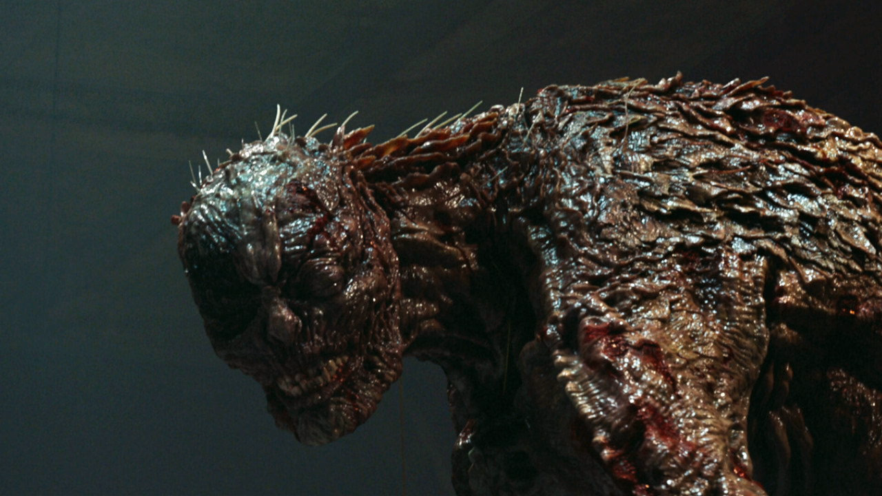 Gyeongseong Creature 1. Sezon 10. Bölüm izle