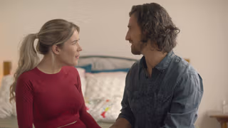 Gymnastics Academy: A Second Chance 1. Sezon 7. Bölüm izle