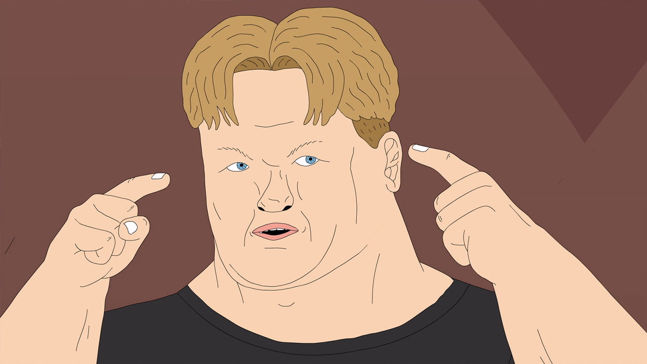 Haha, You Clowns 1. Sezon 10. Bölüm izle
