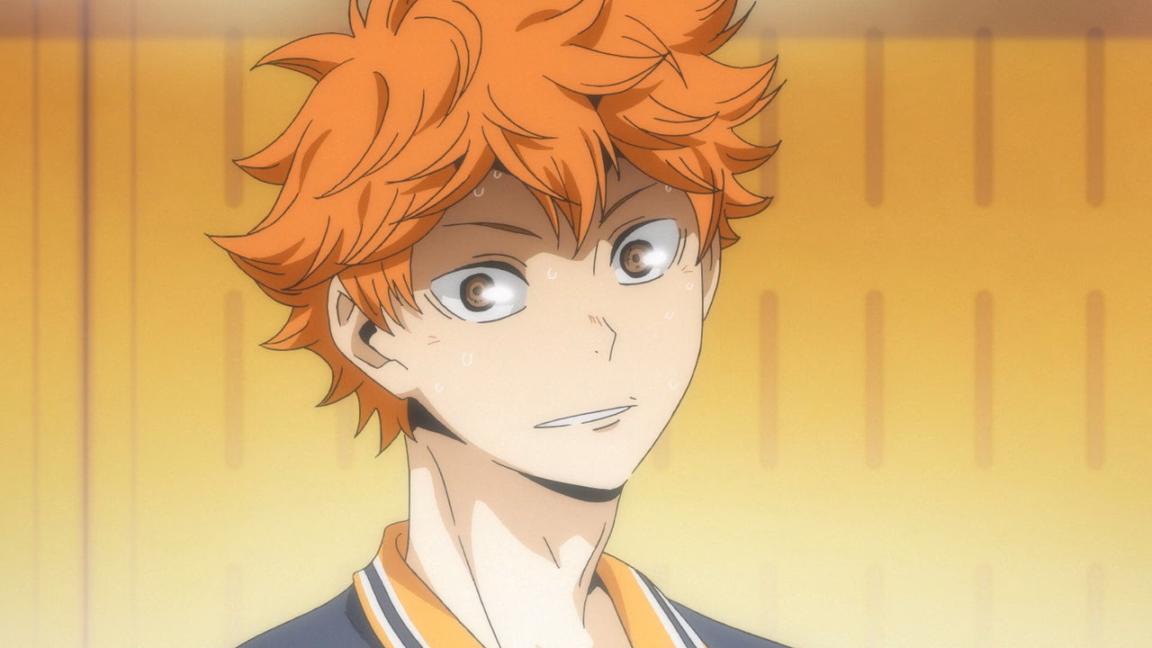 Haikyuu!! 1. Sezon 23. Bölüm izle
