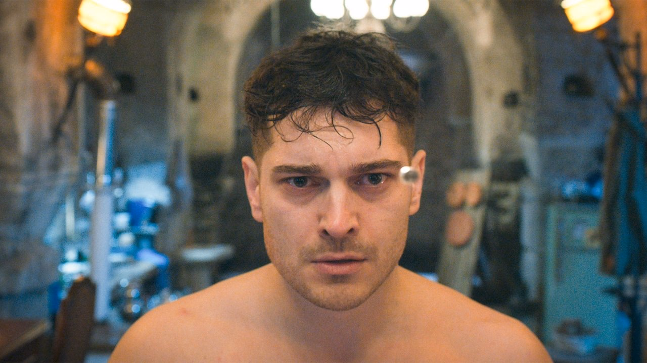 Hakan: Muhafız 1. Sezon 1. Bölüm izle
