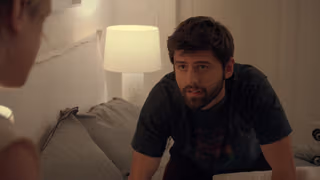 Hal & Harper 1. Sezon 2. Bölüm izle