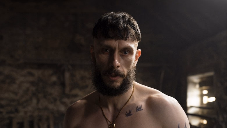 Half Man 1. Sezon 1. Bölüm izle