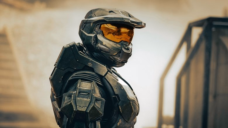 Halo 1. Sezon 1. Bölüm izle