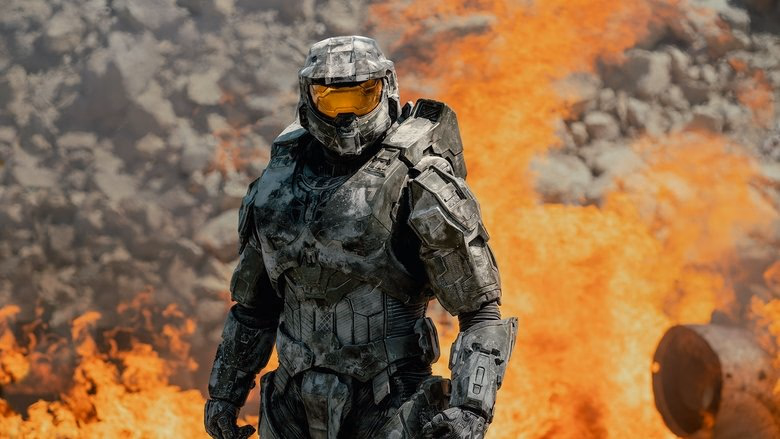 Halo 1. Sezon 5. Bölüm izle