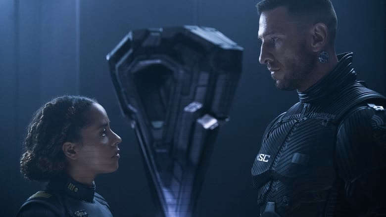 Halo 1. Sezon 6. Bölüm izle