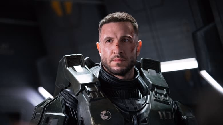 Halo 1. Sezon 9. Bölüm izle