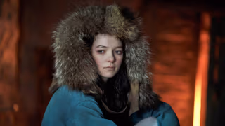 Hanna 1. Sezon 1. Bölüm izle