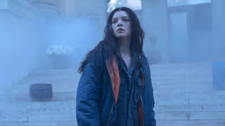 Hanna 1. Sezon 3. Bölüm izle