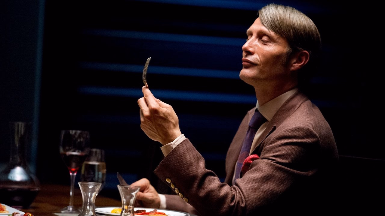 Hannibal 1. Sezon 1. Bölüm izle