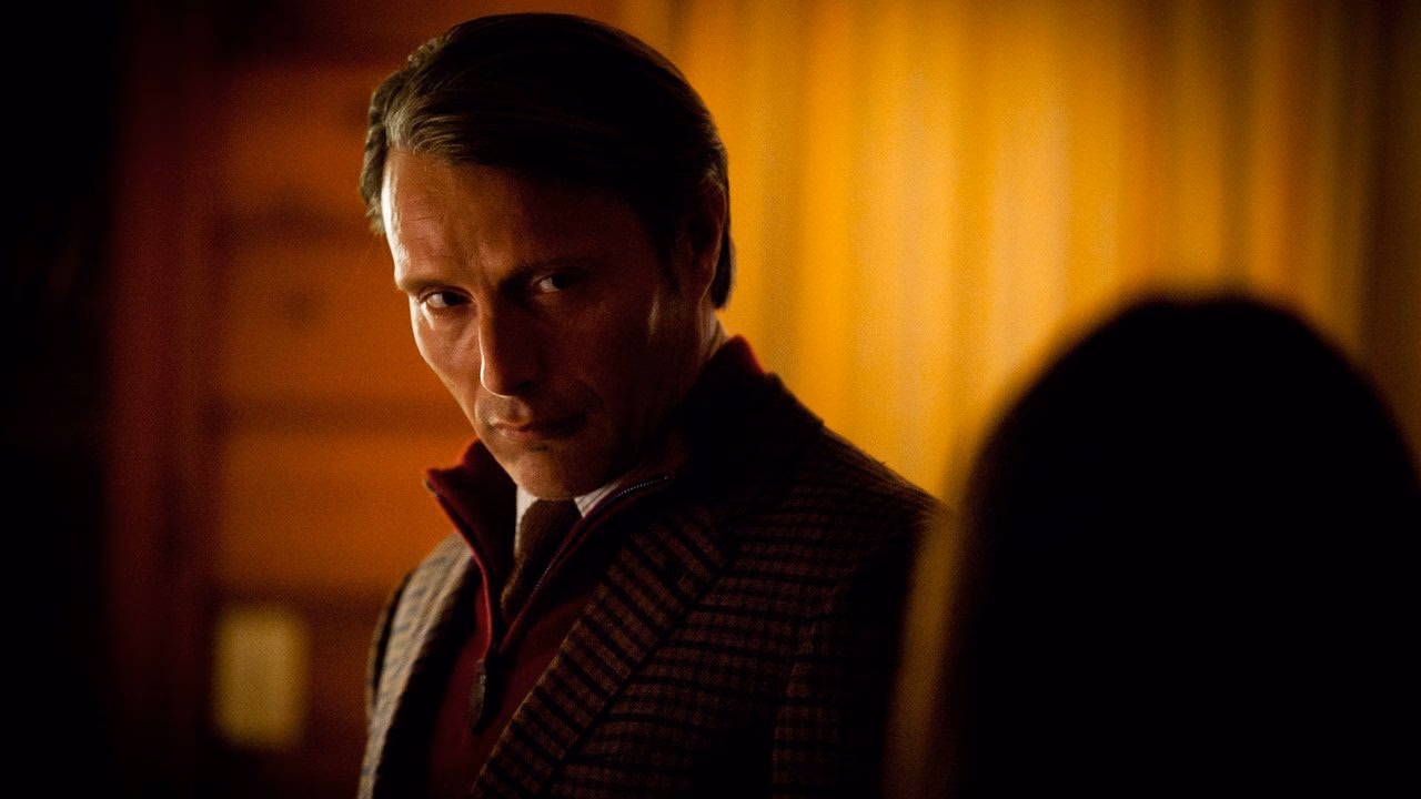 Hannibal 1. Sezon 3. Bölüm izle