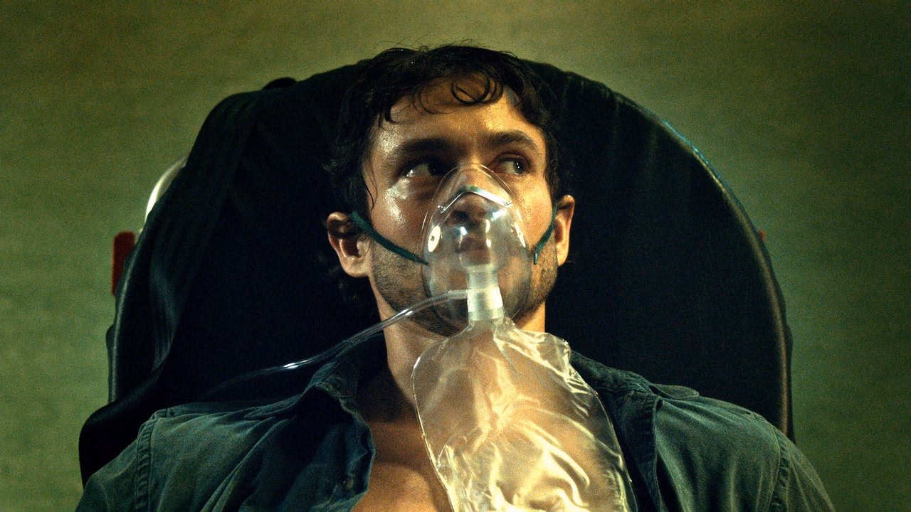 Hannibal 1. Sezon 6. Bölüm izle